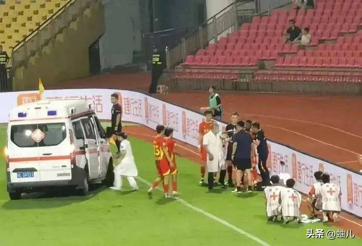 鲁莽的张志雄，原罪的中国足球