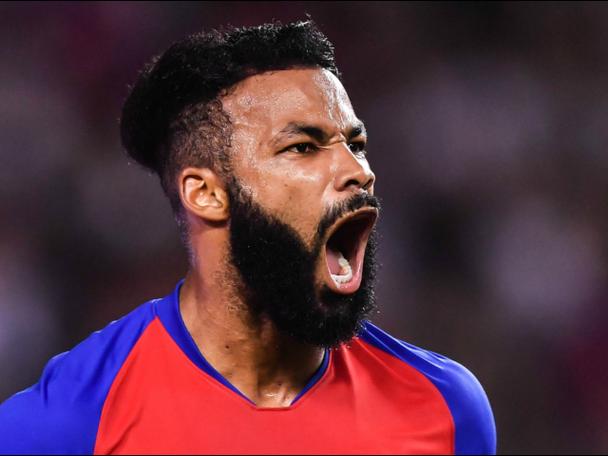 即将免费的大鱼!25岁格伊极限救球单场2助,4500万身价攻防兼备