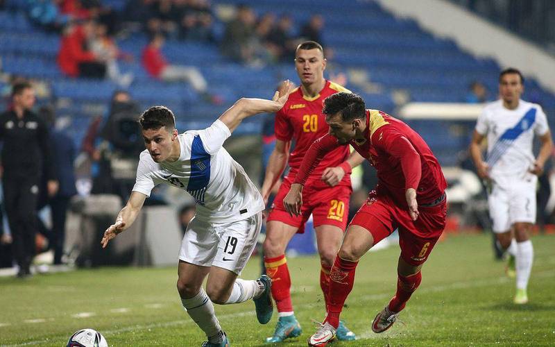 世界第136暴打第80!法罗群岛爆冷4-0黑山,世预赛6场3胜仅丢5球