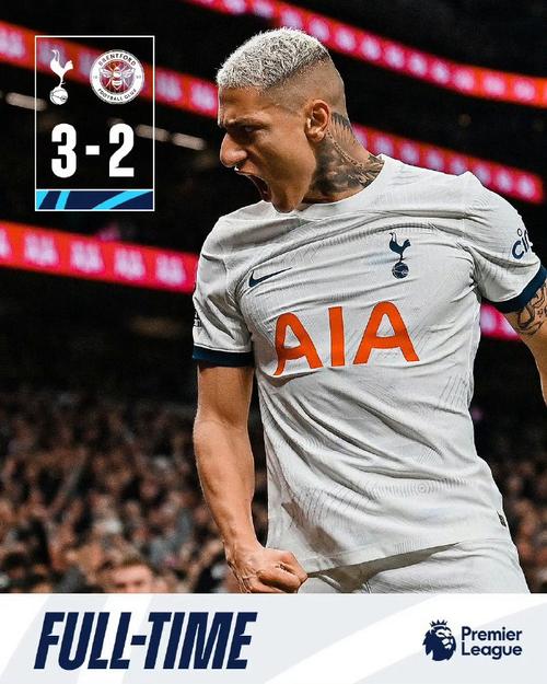 身价3000万欧！德天空：热刺正关注23岁布伦特福德边锋沙德