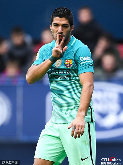 16-17赛季以来西甲过人榜:梅西786次居首,维尼修斯506次第二