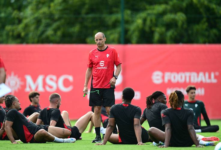 哈姆西克:我曾非常接近加盟米兰,阿莱格里执教尤文时也想要我