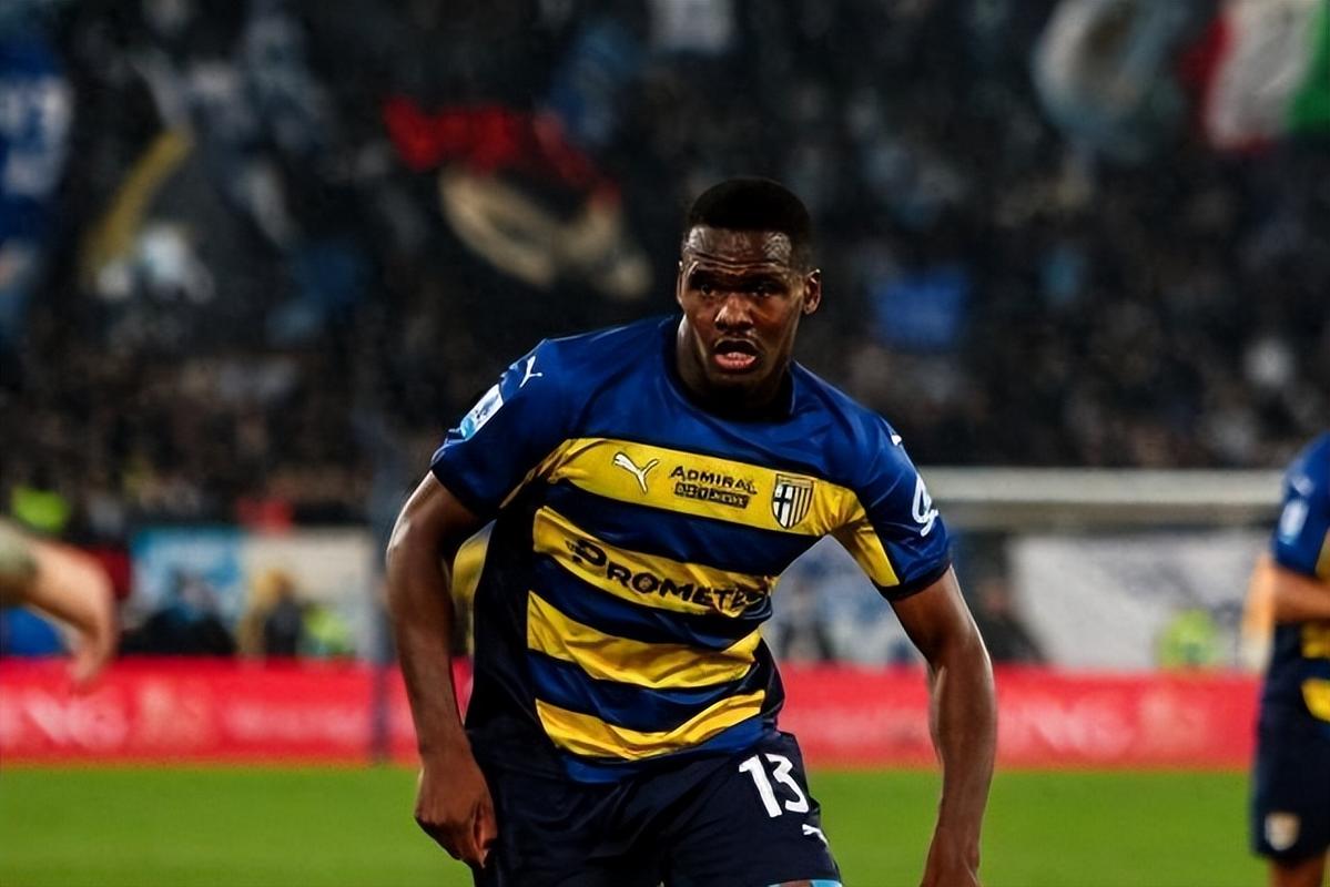 意媒:国米中场小将博沃只是轻微脚踝扭伤,下周能正常参加意丙