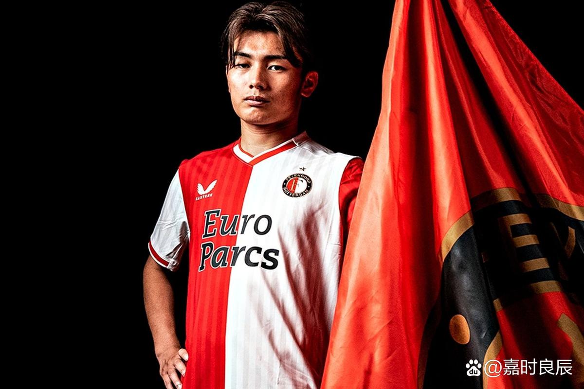 日本补时绝平！伊东纯也右路传中，上田绮世俯冲头球破门