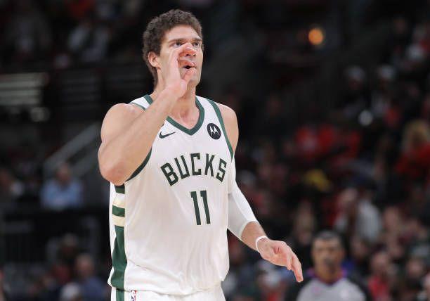 老将还能发热!大洛佩斯7中4拿到9分 另有2板3助1帽&正负值+28