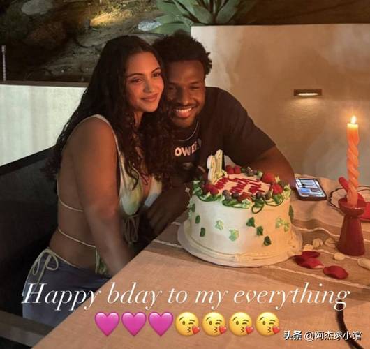 惺惺相惜!詹姆斯祝贺阿贾:再次将冠军带回家!恭喜大妹子