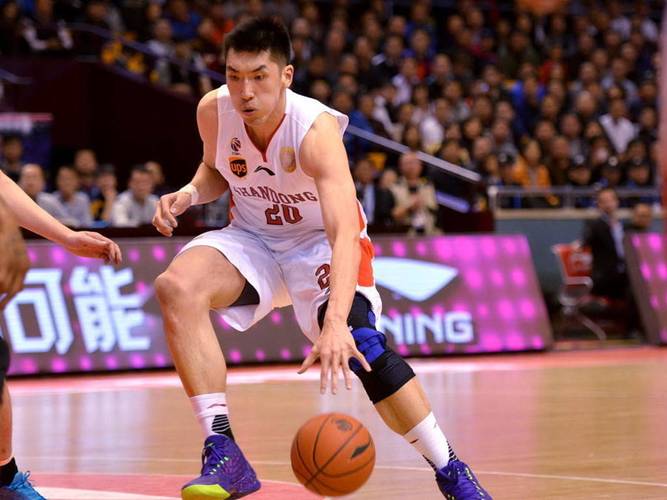 媒体人:山东全运男篮将对阵美国肯塔基传奇队 陶汉林王岚嵚参赛