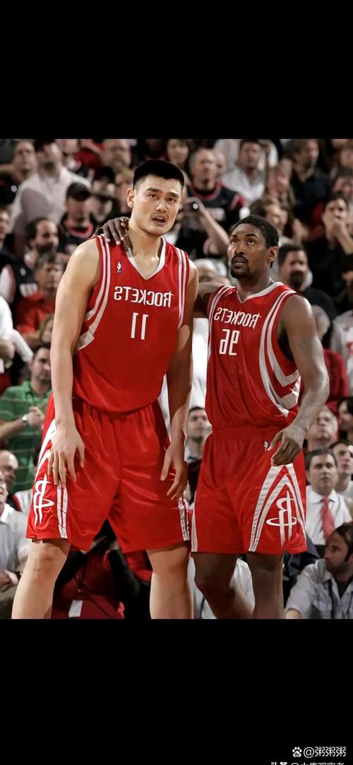 泰特:我一直都想留在火箭 无论球队需要我做什么 我都能胜任