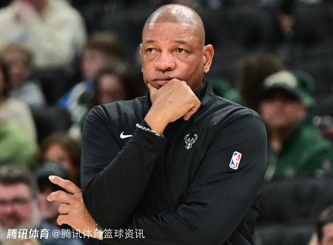 AJ-格林：里弗斯希望每个人带着自信打球并打出自己擅长的风格