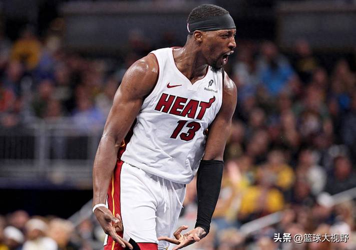 上场送10次助攻!阿德巴约:亚库乔尼斯有潜力成为顶级传球手