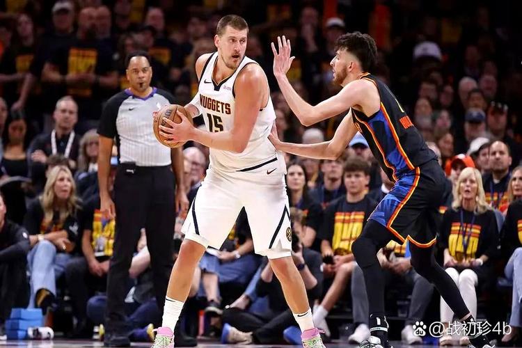 约基奇：保持强硬去试探裁判的吹罚尺度 这就是我们训练的重点