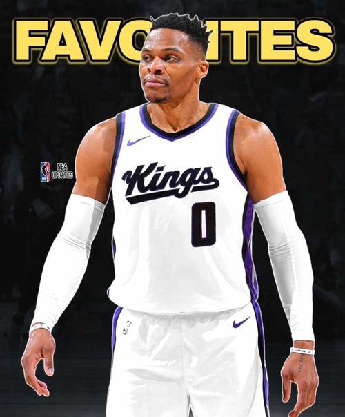 国王记者：若薪资问题谈妥 威少加盟国王可能性高达70%！