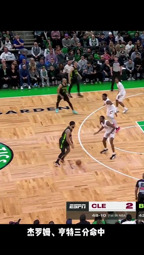 米切尔：绿军也花了7、8年才夺冠 我们要把此前的失利当作动力