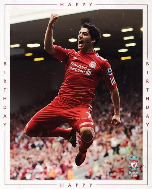 里程碑!苏亚雷斯打入职业生涯第600球,代表巴萨198球利物浦82球