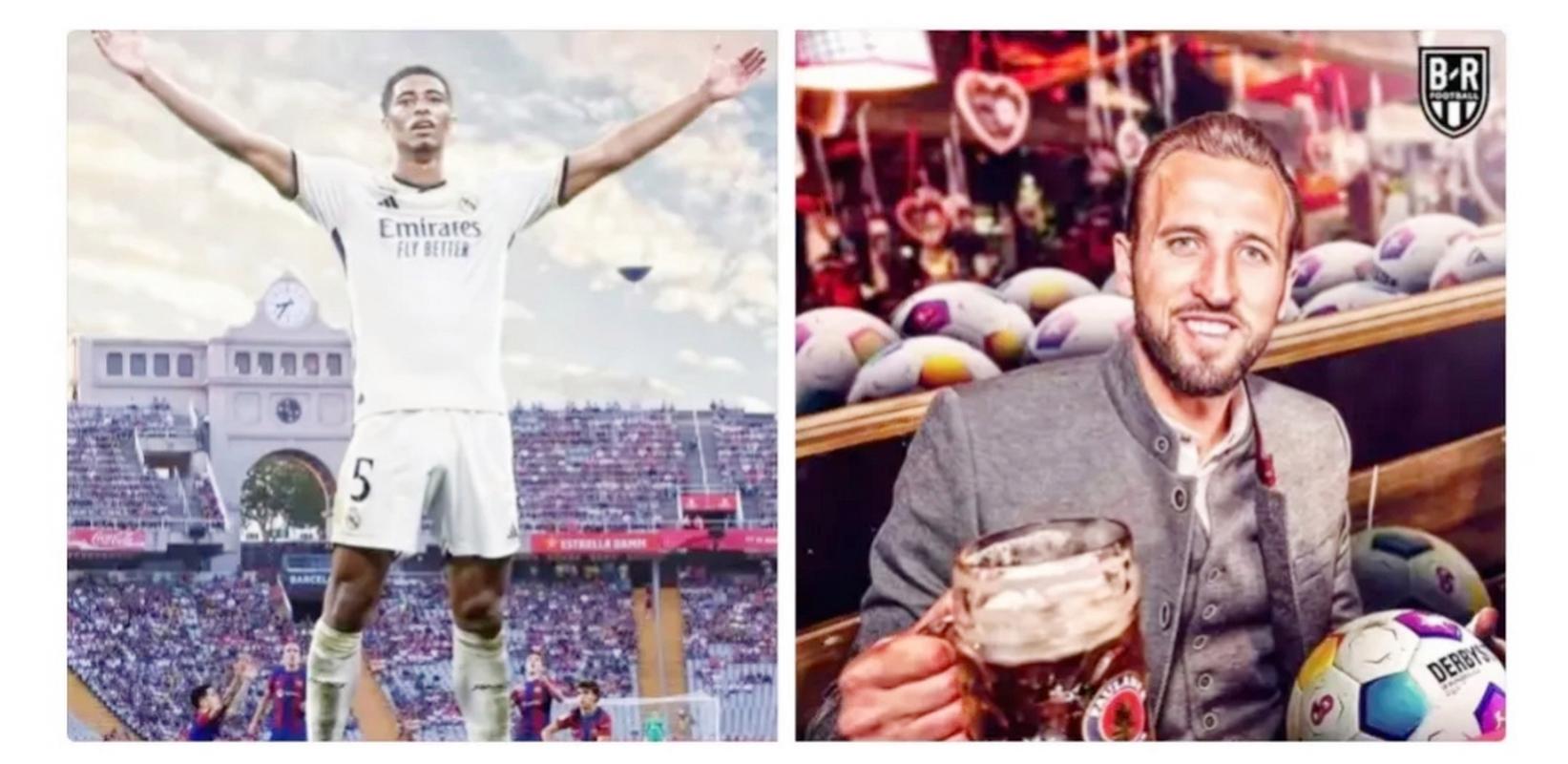 詹俊:世界杯谁能和哈兰德、凯恩、姆巴佩争锋?阿尔瓦雷斯?