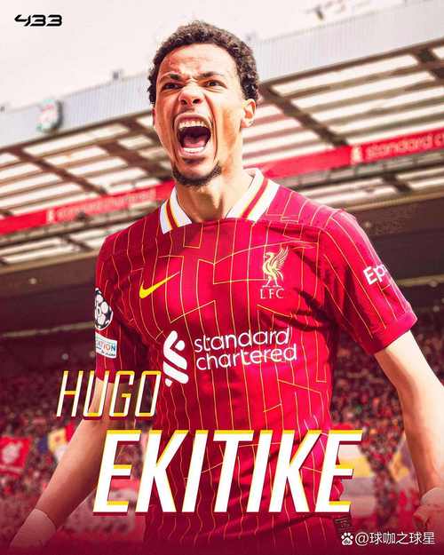 英媒:利物浦不再领跑格伊争夺战,现在所有豪门都在同一起跑线