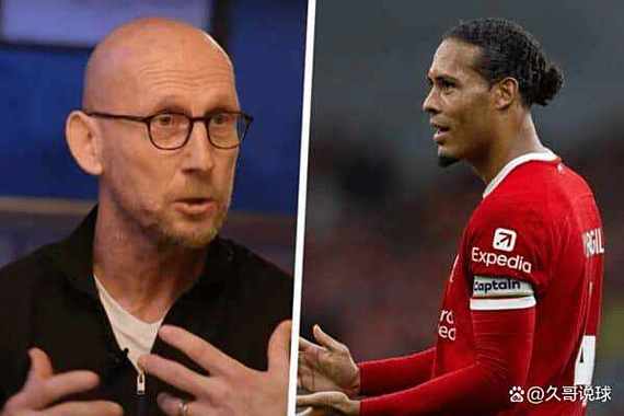 廷伯：能踢多个位置是我的优势之一；和范迪克搭档能让事情更容易