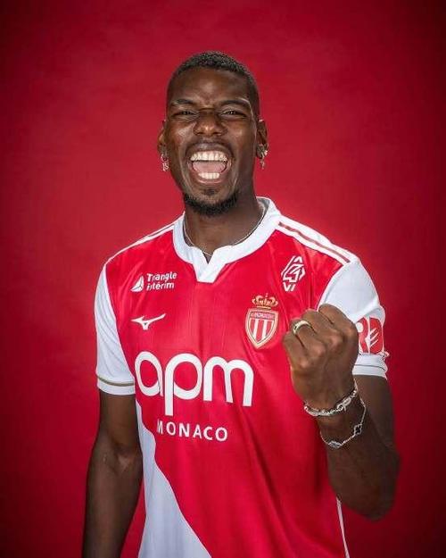 官方:波科尼奥利出任摩纳哥主帅,签约至2027年6月份