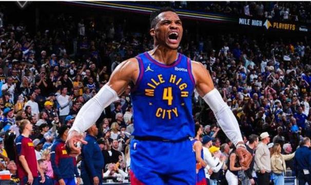 历史三双王退出NBA?美媒:距离赛季开始剩10天 威少仍是自由球员