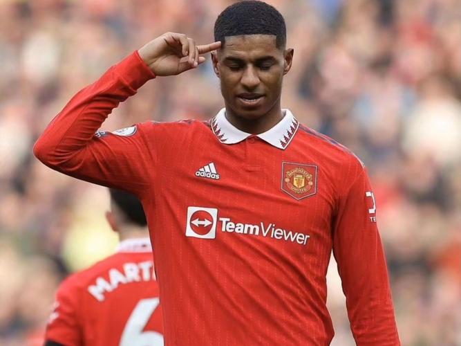 高效！拉什福德本赛季场均每88分钟造1球，出场616分钟贡献3球4助