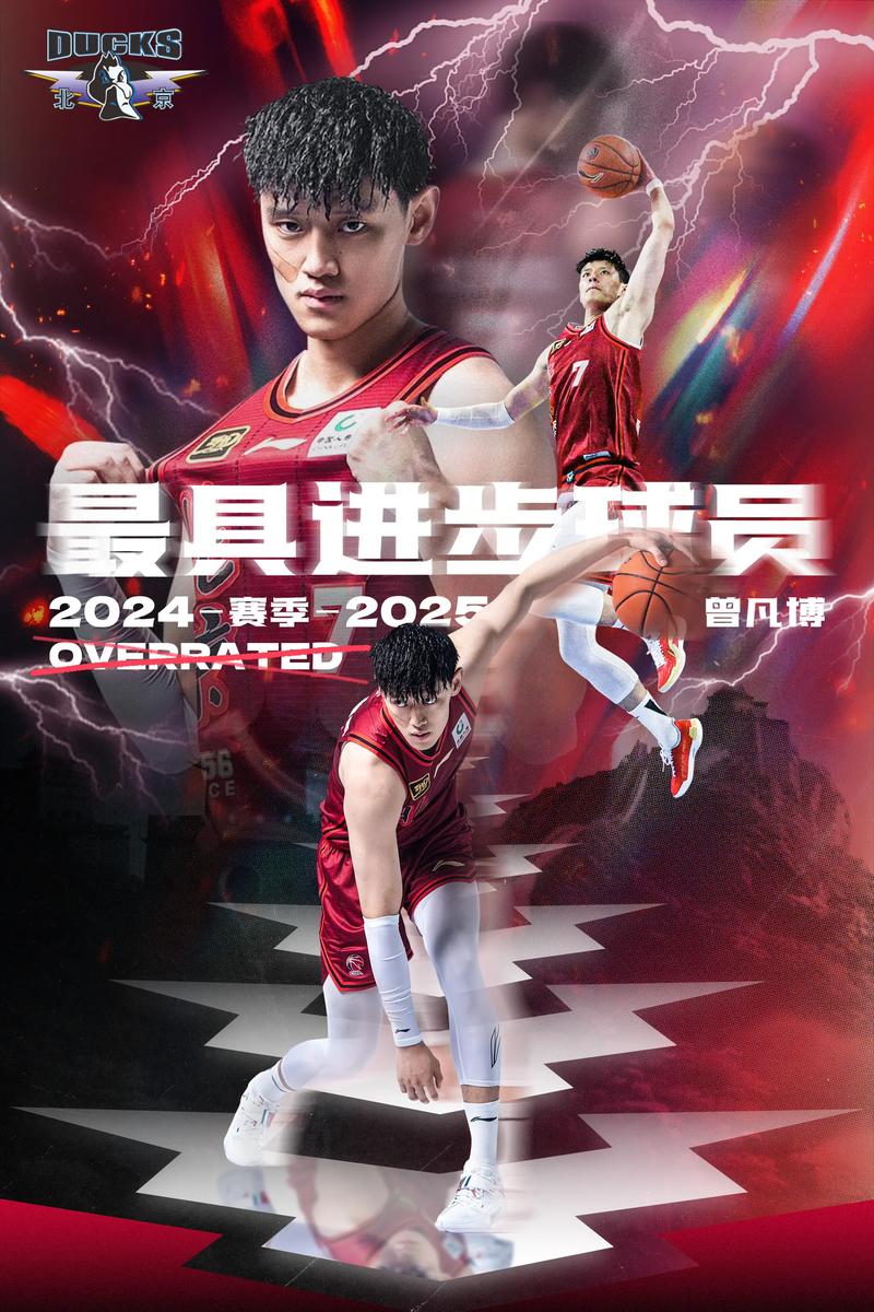 曾凡博:在个人层面我有进步 有起伏正常&我不会放弃训练和康复