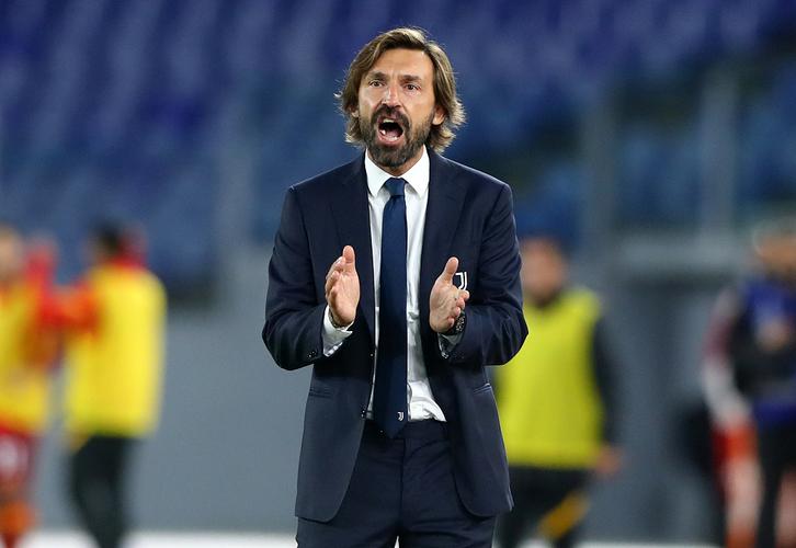 卡佩罗:皮尔洛执教尤文时还没有做好准备 我曾建议皇马卖掉大罗