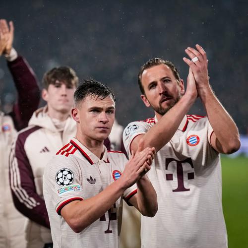 罗马诺:拜仁即将和于帕谈续约,球员要求较高的薪水和签字费