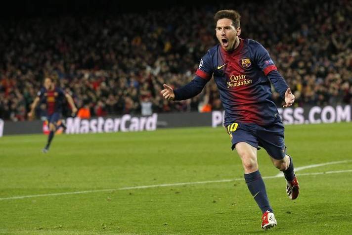 巴西连线！阿尔巴挑射破门，梅西后场“上帝视角”长传助攻