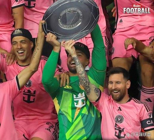 迈阿密vs亚特兰大联首发：梅西领衔，阿尔巴、苏亚雷斯出战