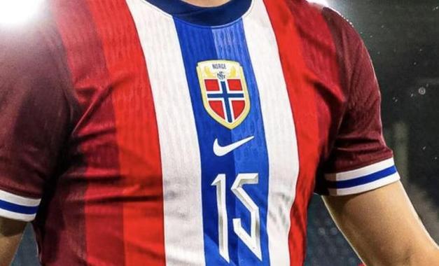 挪威vs以色列的比赛中有球迷冲进球场，T恤写着“自由加沙”口号