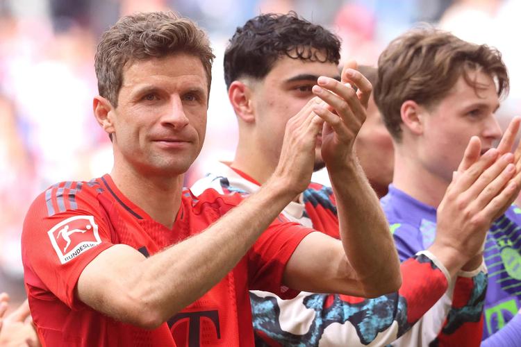 法尔克:奥利塞目前年薪1400万欧,拜仁愿加薪并同他尽快续约