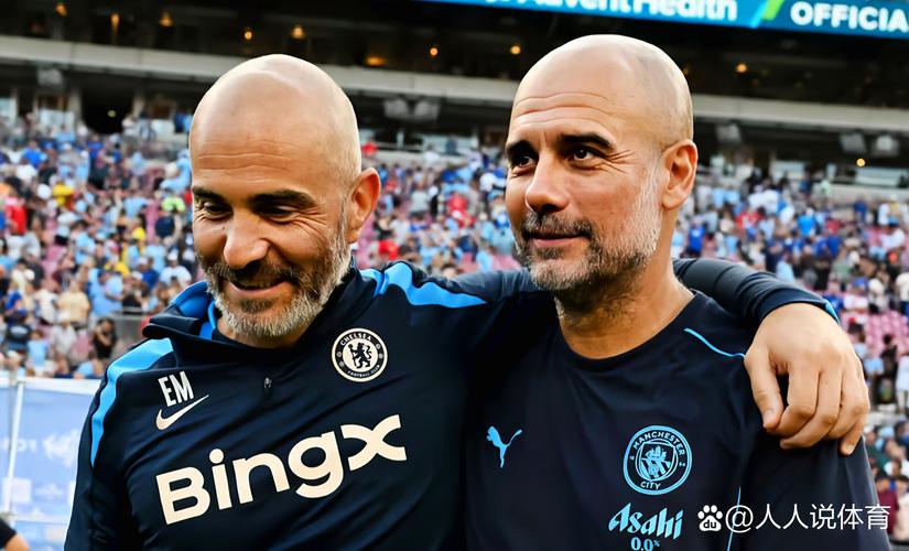 马雷斯卡:我说过很多次恩昆库很强,但在他的位置上我们有帕尔默