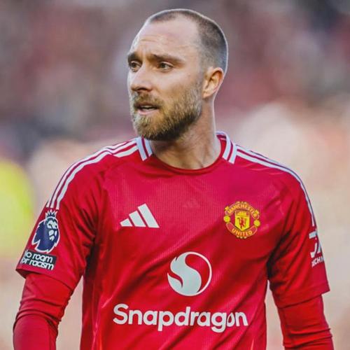 丹麦球员历史身价榜：埃里克森1亿欧居首，霍伊伦6500万欧第二