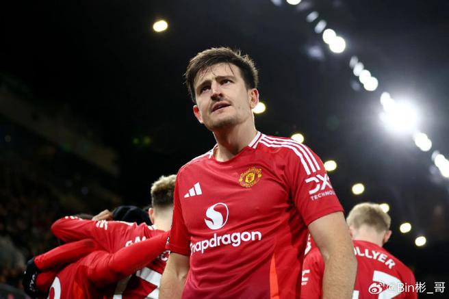 不为钱!镜报:马奎尔拒绝沙特50万镑周薪,条件合适愿终老曼联