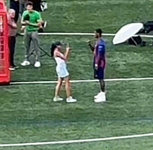 捡到宝!太阳报:巴萨对拉师傅表现欣喜若狂,认为3000万买断超值