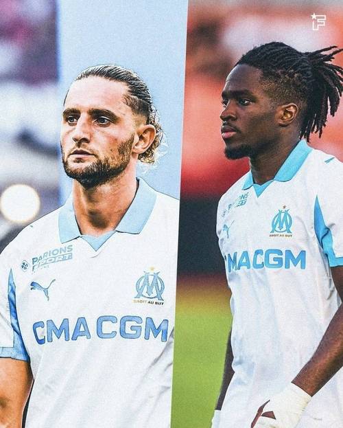 拉比奥特谈与马赛队友冲突:他们没说真相,我不是有暴力倾向的人