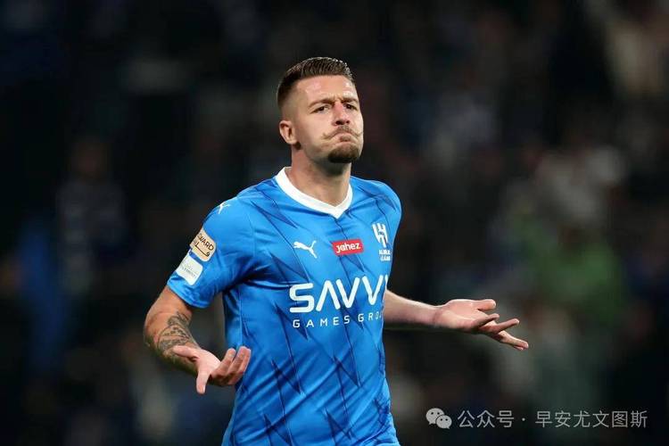 现年薪超2000万欧!都体:尤文计划签下30岁新月中场米林科维奇