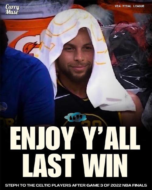 雷霆球迷:你靠库里顺风车拿戒指 KD:我的离开让你空虚 太爱我了