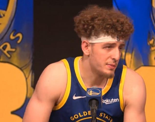 费尔顿:波杰姆斯基想接班库追当建队核心 他有自信但那是做梦