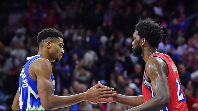 队记:比彻姆已同意与76人签下一份Exhibit 10合同