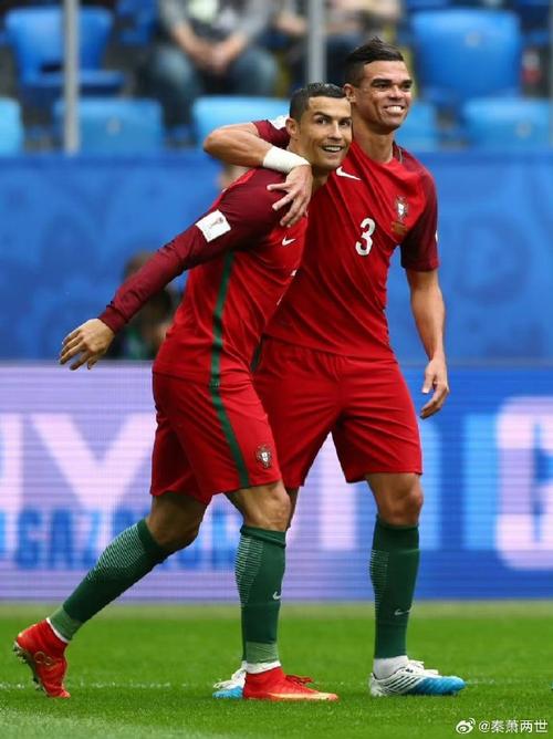 佩佩回忆初识C罗:17岁的他,下午训练啃个苹果就去健身房