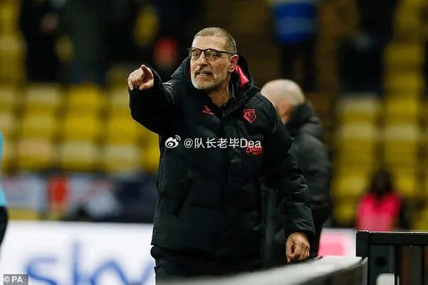 记者:流浪者考虑聘请比利奇出任主帅,杰拉德退出竞争