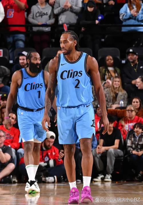 大范:小范把底子一般的快船变成防守强队 他绝对还能胜任主教练