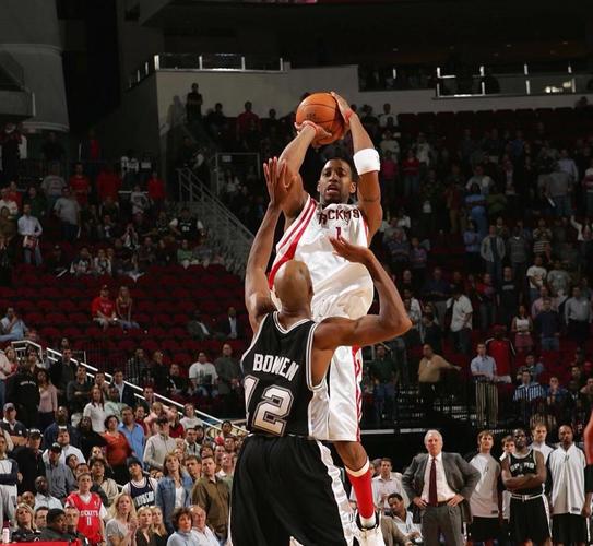 最意想不到的失利？霍里：麦迪35秒13分 当时希望换个队友防他