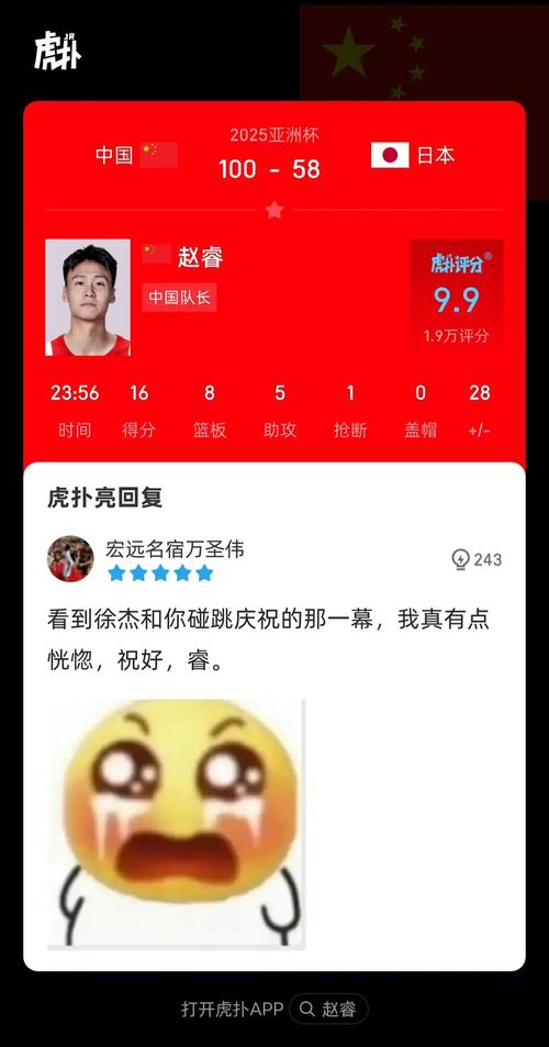 媒体人：曾凡博上一场打了十分钟是超预期 今晚未出场是意料之外