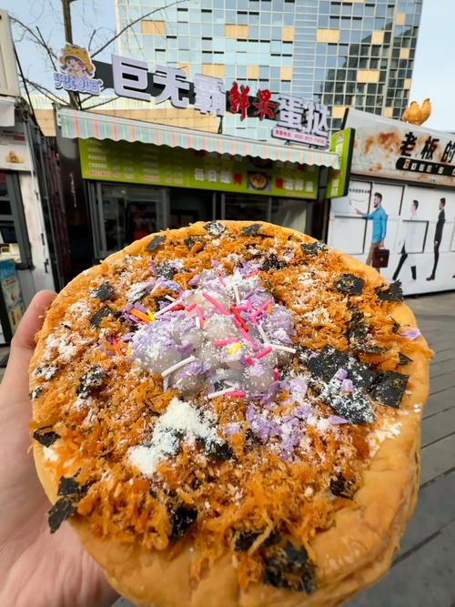 扎威：非常喜欢中国澳门的蛋挞 中国的麦当劳比美国的好太多了