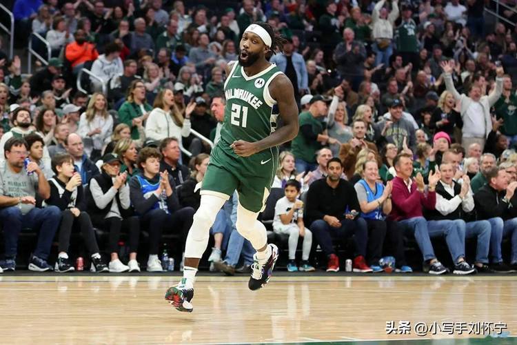 贝弗利：加兰需要在季后赛保持健康 关键时刻我会让大球防守