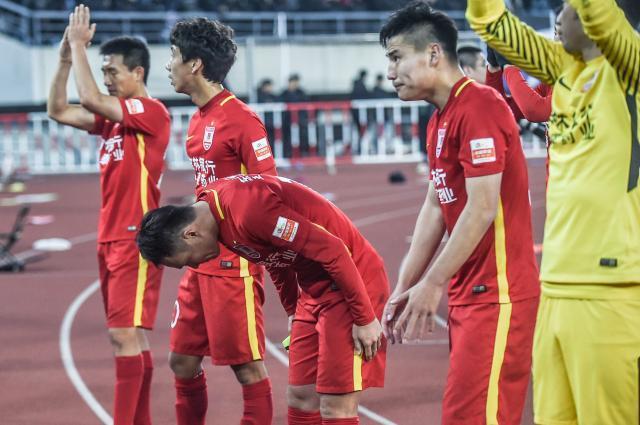 泰州辟谣“雇佣军”：跟亚泰合作，召集泰州籍和泰州输送的球员