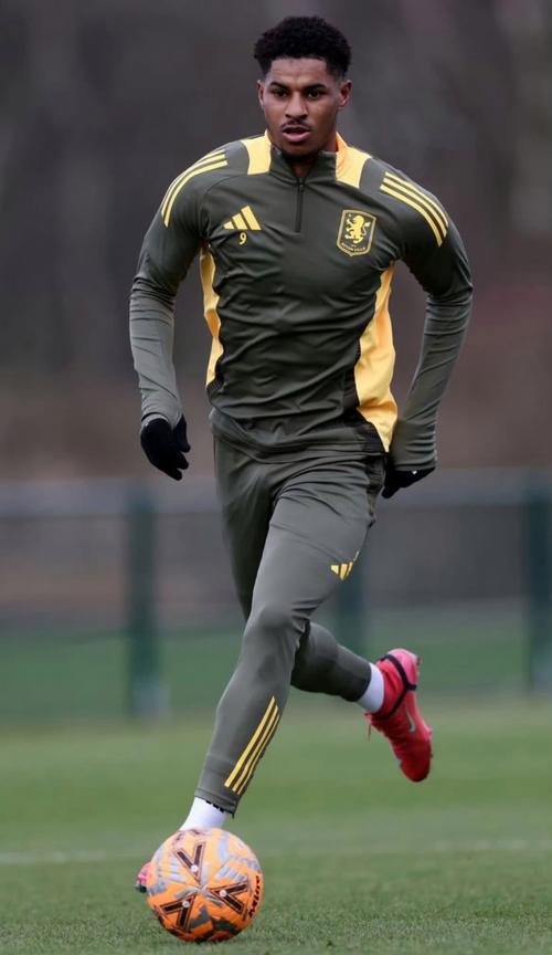 拉什福德:状态稳定性非常重要,但我长期处在不稳定的环境中