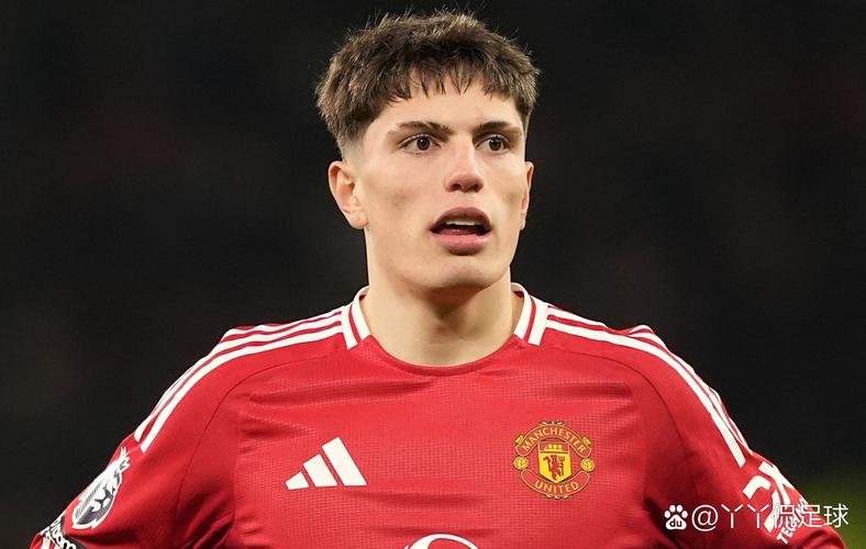 谢林汉姆:如果我是加纳乔的团队成员,不会建议他转会切尔西